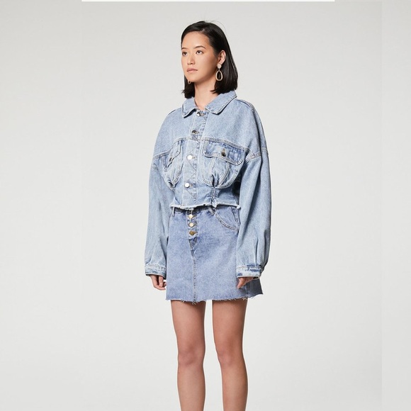 ISO Slate Jacket - Picture 2 of 2